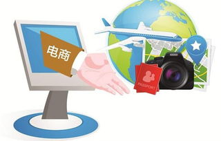 中國(guó)旅游電子商務(wù)的現(xiàn)狀與路向