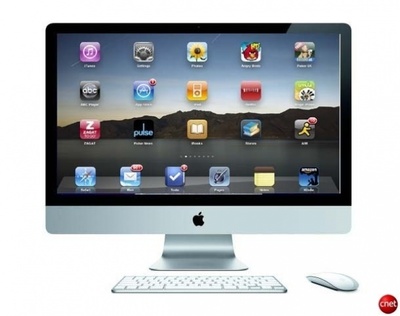 蘋果將推iAnywhere 讓iOS設(shè)備成為個人計算機(jī)的全新體驗