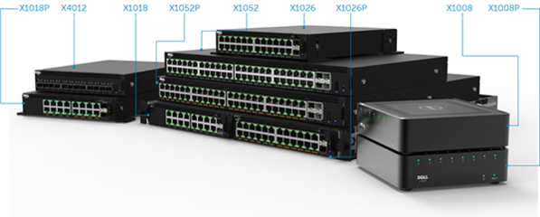 戴爾推出創新網絡解決方案，助力中小企業加速數字化轉型