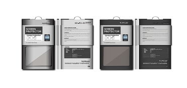 愛貝爾（iPearl）手機(jī)配件包裝 電子產(chǎn)品配件的精致守護(hù)者