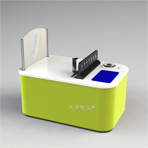 科普館中的電子節能產品 革新科技與環保理念的完美融合